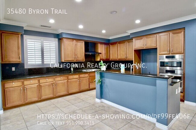 Building Photo - 35480 Byron Tr