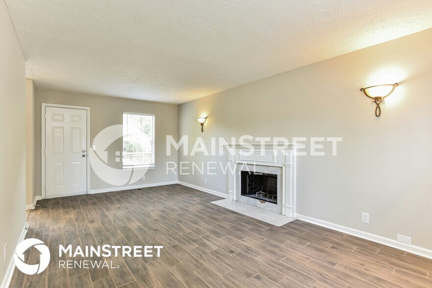 Building Photo - 4611 Conway Ct