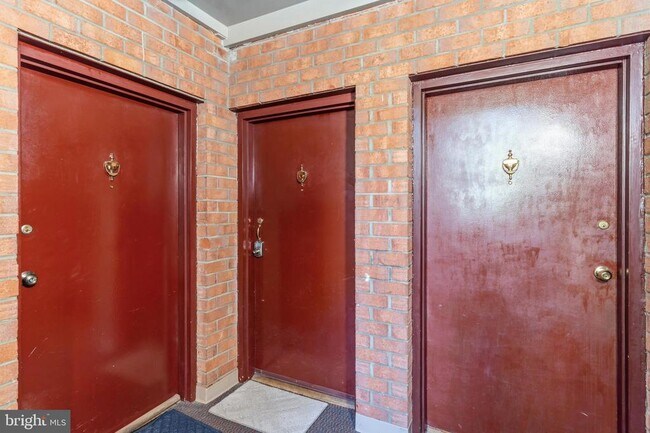 Building Photo - 3712 N Rosser St