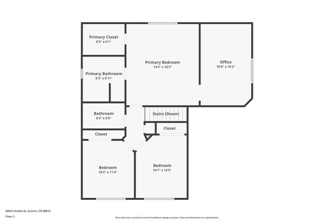 Building Photo - 5604 S Andes St