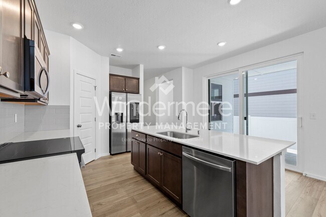 Building Photo - **Coming In June** New 3-Bedroom Home In Liberty Lake