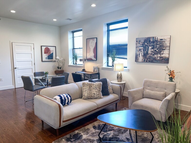 Building Photo - Halston Flats