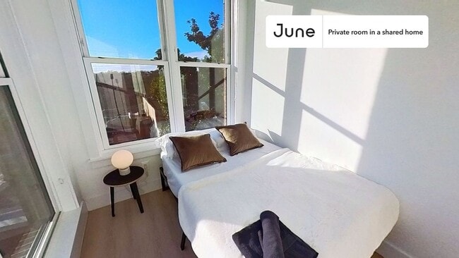 Building Photo - 2147 P St NW