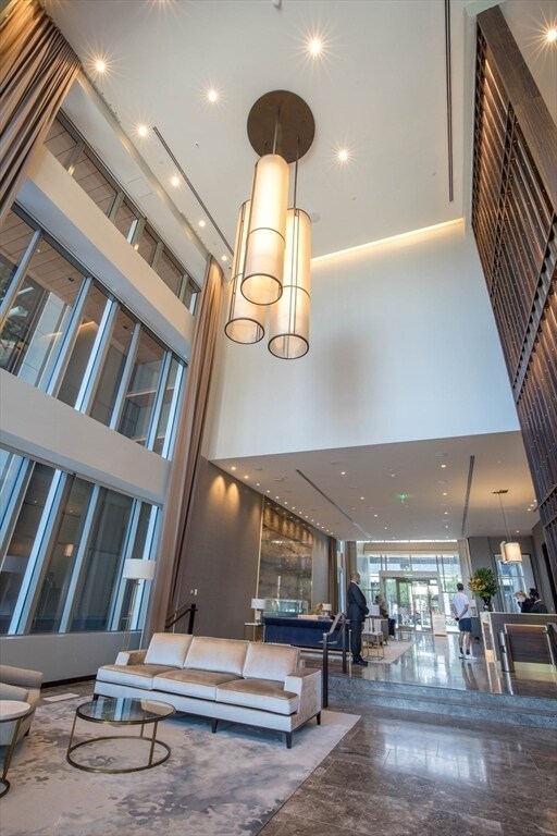 Building Photo - 133 Seaport Blvd