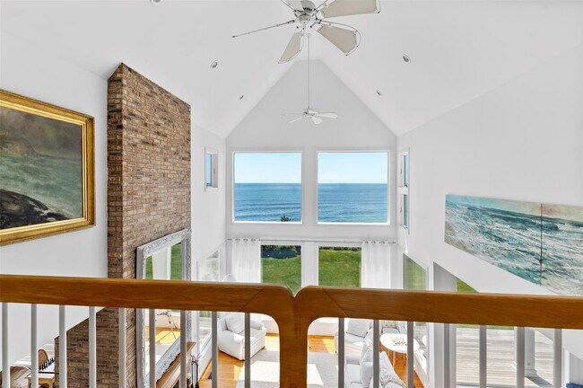 Building Photo - 390 Old Montauk Hwy