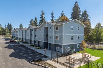 Building Photo - Bella Meadows