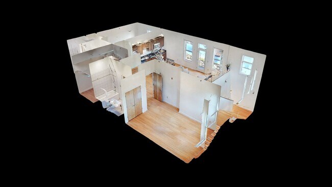 Building Photo - 1706 18th Ave S