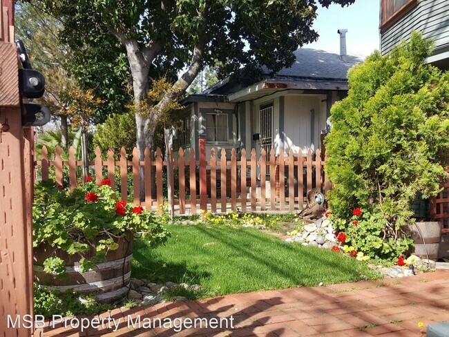 Building Photo - 2289 Bonifacio St