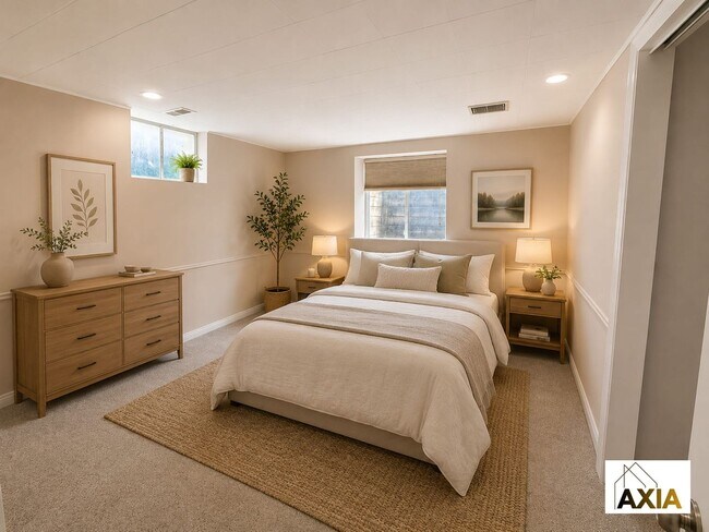 Building Photo - 5BD/3BA in Martin Acres w/a Backyard Oasis!