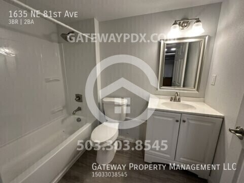 Building Photo - 1635 NE 81st Ave