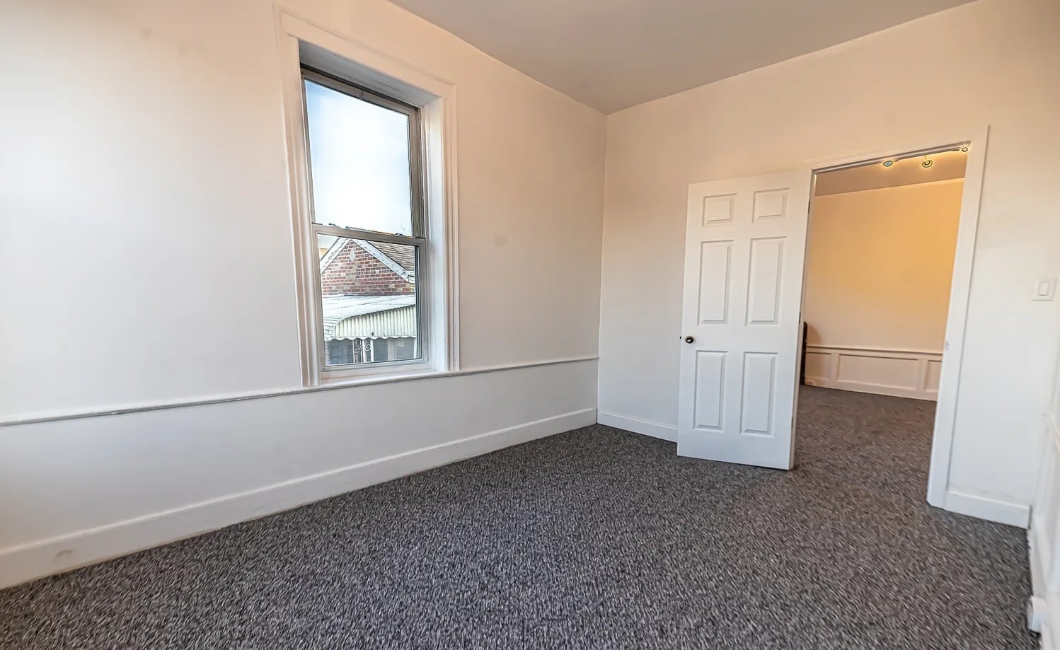 Bedroom #2 - 586 Remsen Ave