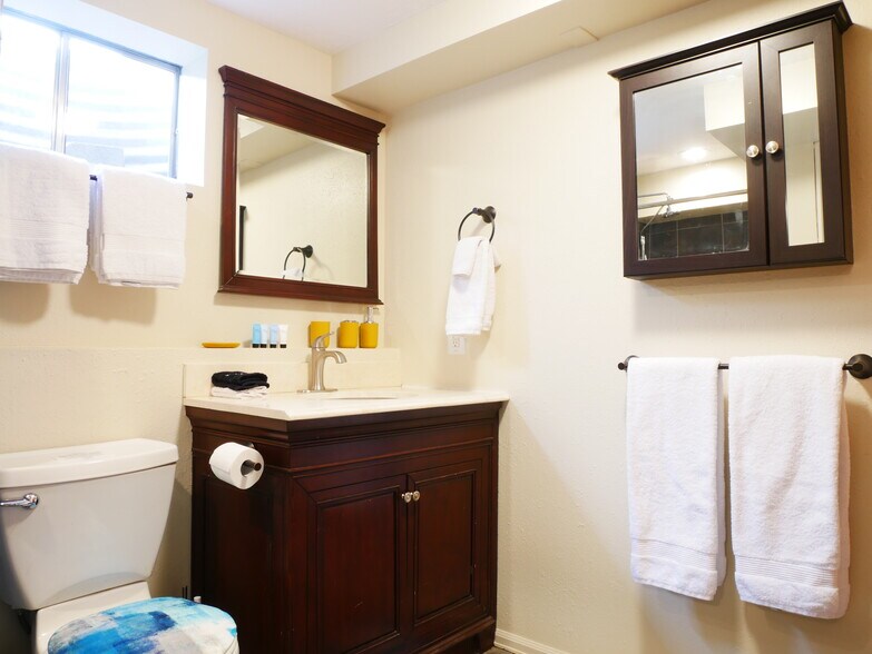 Bathroom 1 - 11651 W Layton Dr