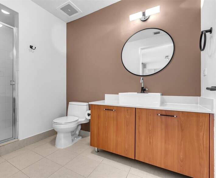 Building Photo - 3301 NE 1st Ave