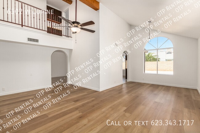 Building Photo - 6502 w Lupine-