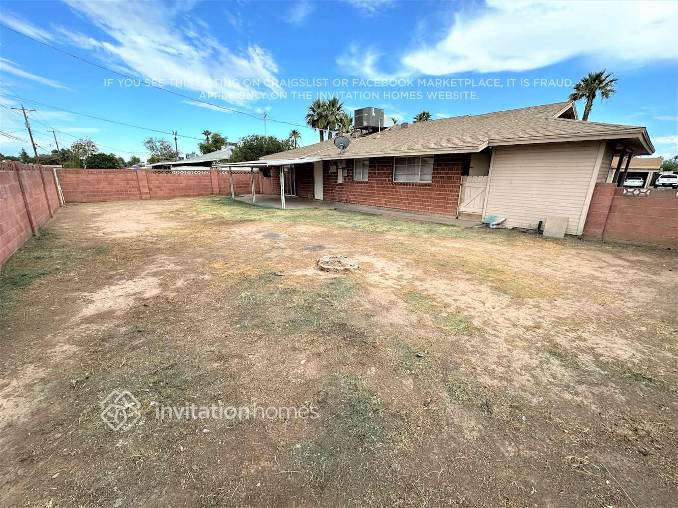 Building Photo - 3608 W Ocotillo Rd