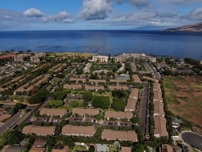 Building Photo - Haleakala Gardens Condo