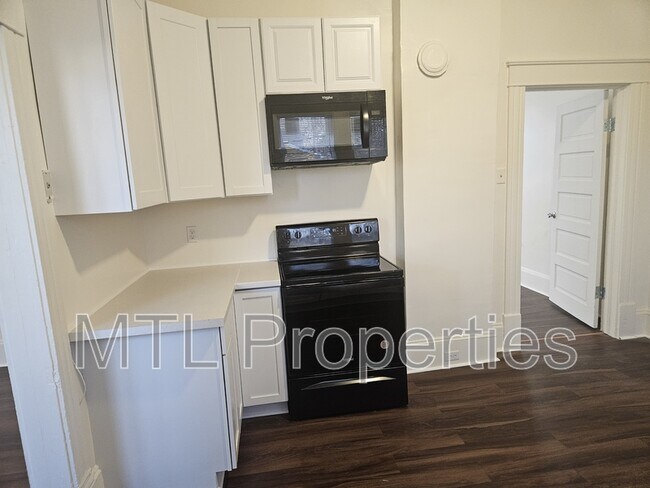 Building Photo - 238 E Moore St