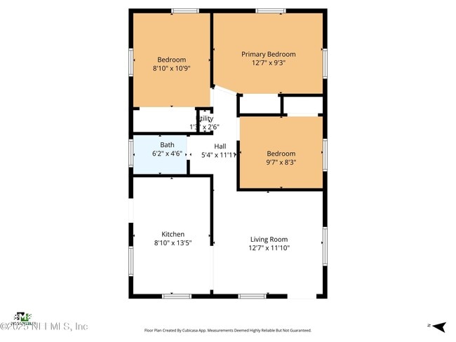 Building Photo - 3811 Chase Ave