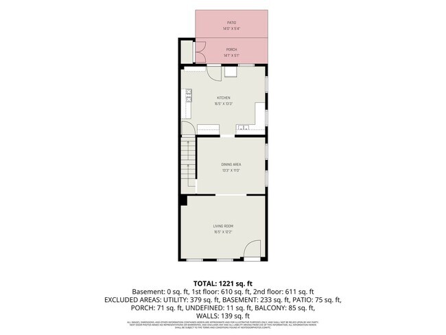 Building Photo - 3 Bedroom Home in Carlisle