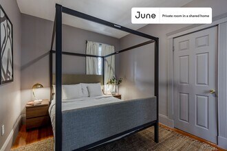 Building Photo - Room in Shared 3 bed/1 bath home