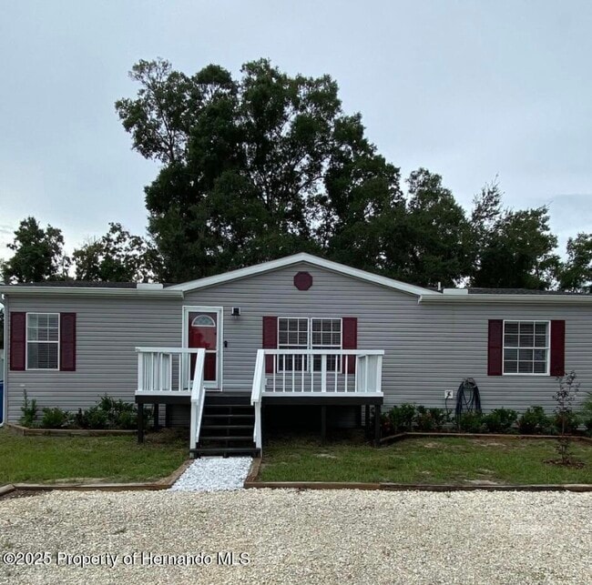 Primary Photo - 6432 Finance Ave