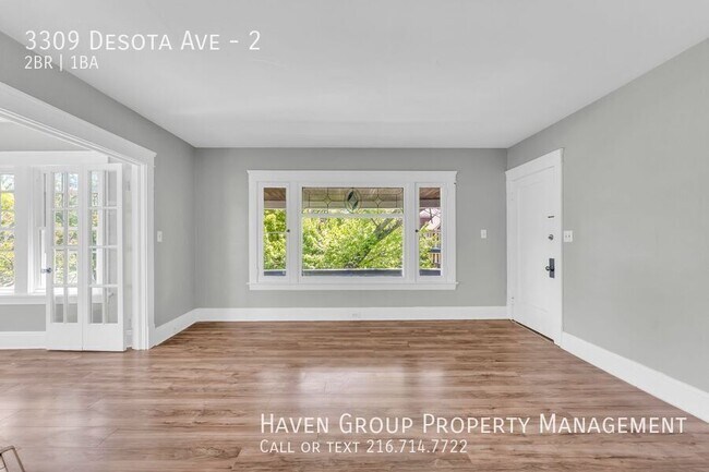 Building Photo - 3309 Desota Ave