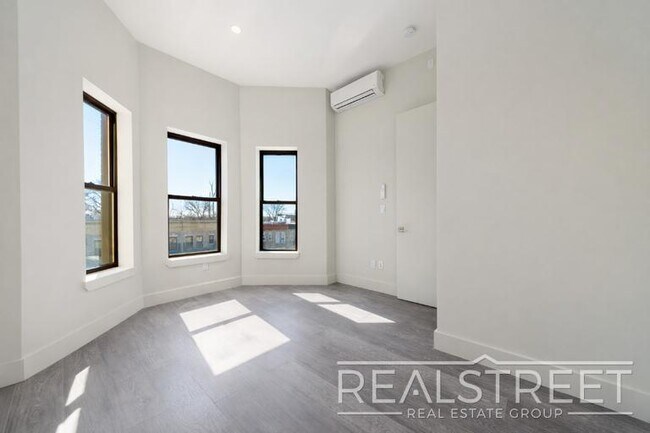 Floorplan - 1159 Saint Johns Place