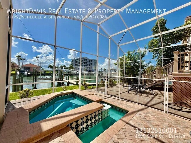 Building Photo - 1605 Sands Ter E