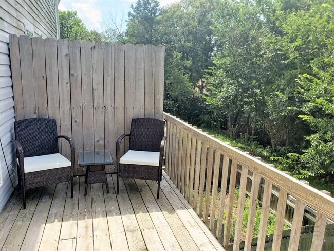 Building Photo - 3D Tour Available - Garage Parking + Washer-Dryer Included + LVP Throughout House! Available June...