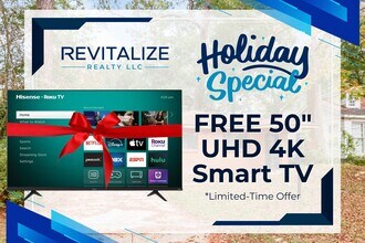 Building Photo - Updated 2 Bed/1 Bath Home in Mobile! **Plus a FREE 50" Smart TV!**