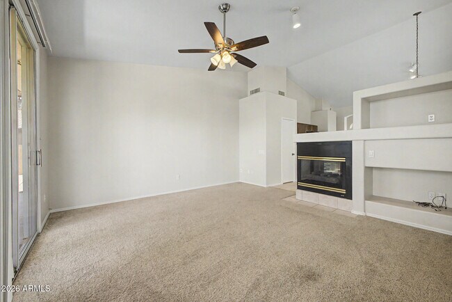 Building Photo - 4545 E Rowel Rd