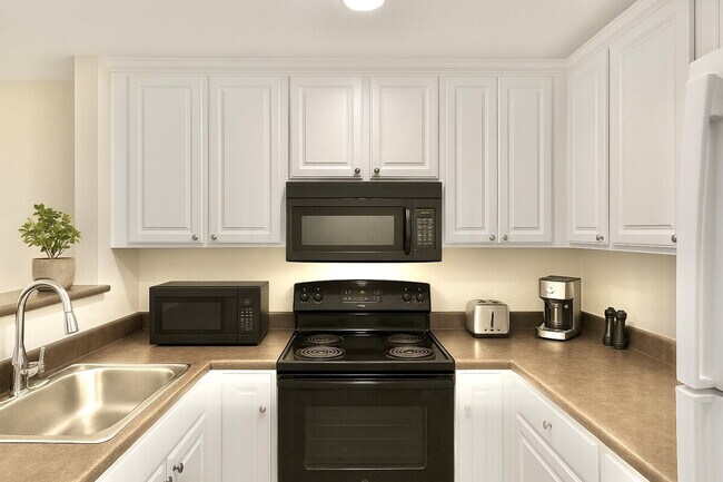 Building Photo - 4106 Factoria Blvd SE