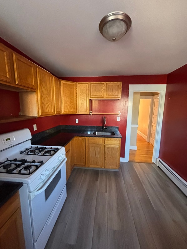 Building Photo - 5 Concord Terrace