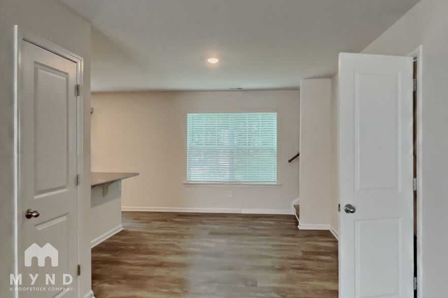 Building Photo - 5517 Jesse Harper Dr