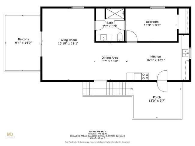Building Photo - 127 Howland Ave