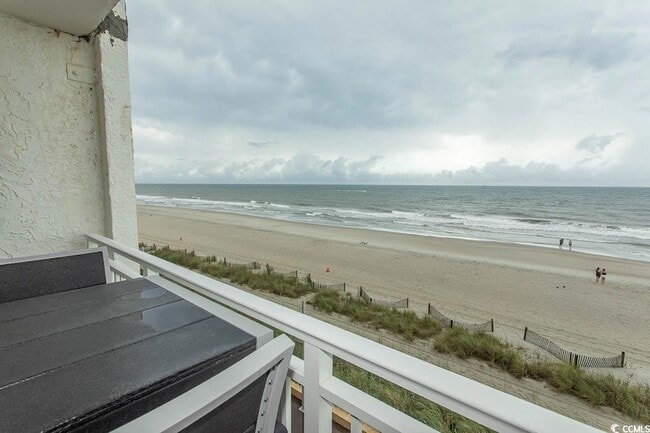 Building Photo - 1207 S Ocean Blvd