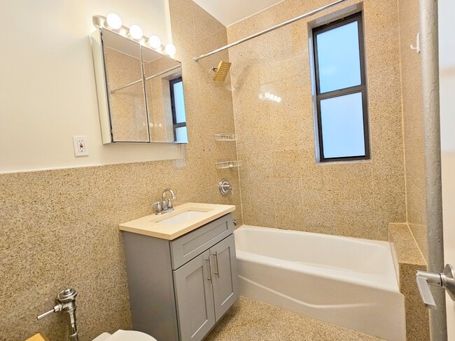 Floorplan - 664 West 163rd Street