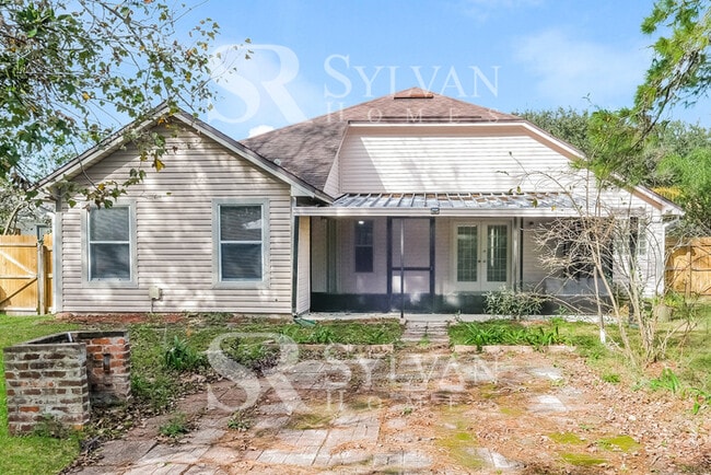 Building Photo - You are exactly where you ought to be!