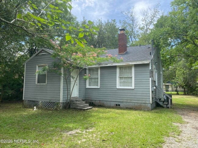 Building Photo - 2854 Wickwire St