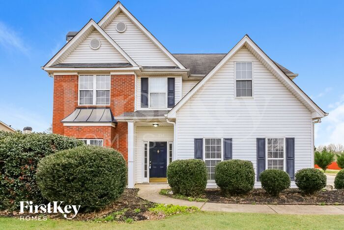 Primary Photo - 6217 Turnberry Ln
