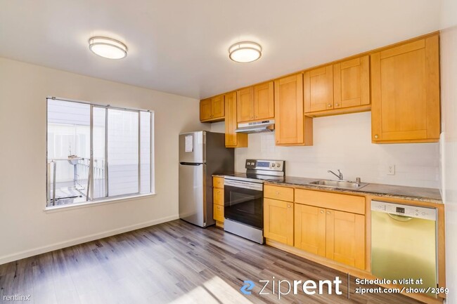 Primary Photo - 1 br, 1 bath Condo - 684 Arguello Blvd, Sa...