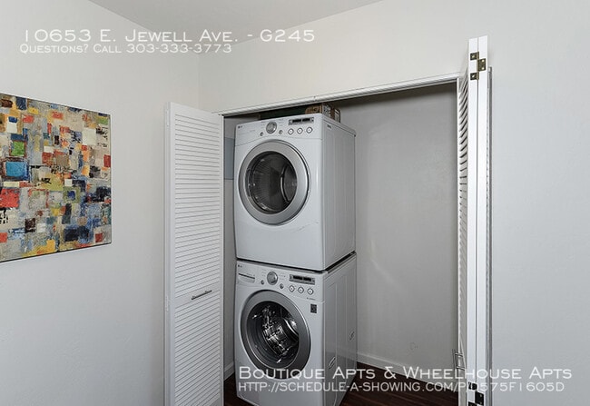 Building Photo - Wheelhouse Apartments