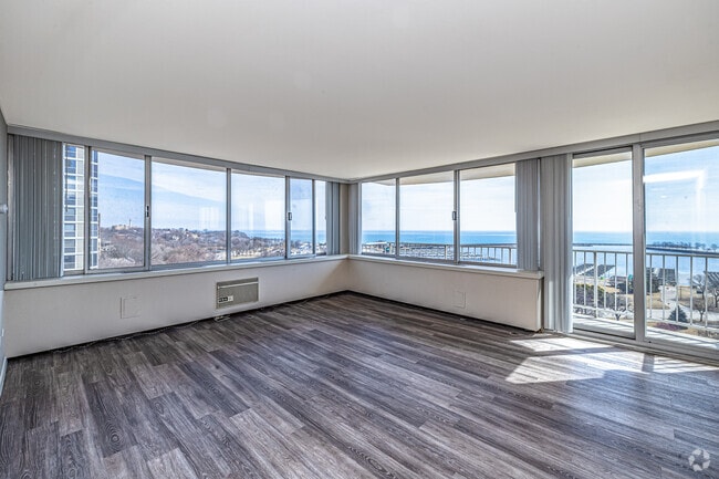 Primary Photo - Prospect Tower