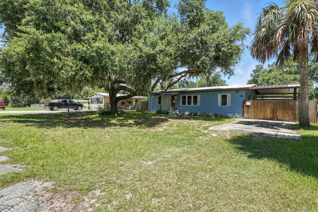 Building Photo - 163 Buchanan Cir