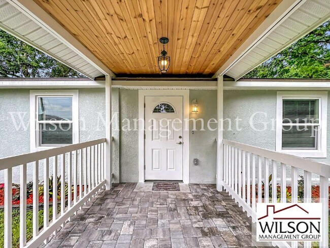 Building Photo - 552 B C Terry Rd