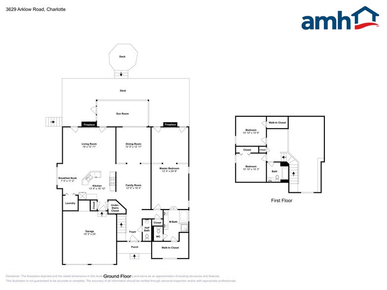 Building Photo - 3629 Arklow Rd