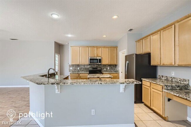Building Photo - 4 br, 3 bath House - 966 Longwood Club Pl ...