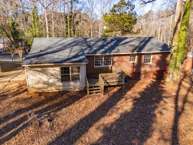 Building Photo - 4446 Falcon Ct