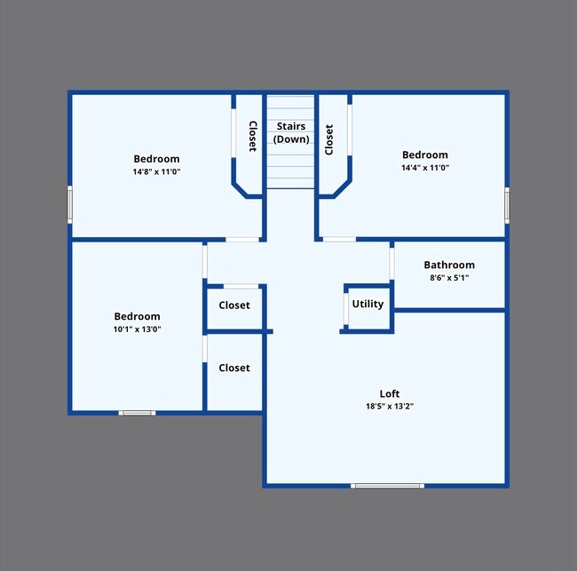 Building Photo - 1826 Strawhouse Way