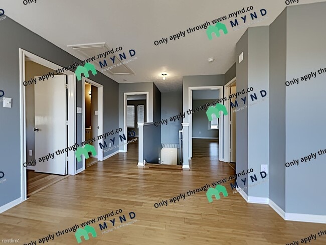 Building Photo - 3 br, 2.5 bath House - 4202 Bandera Hollow Ln